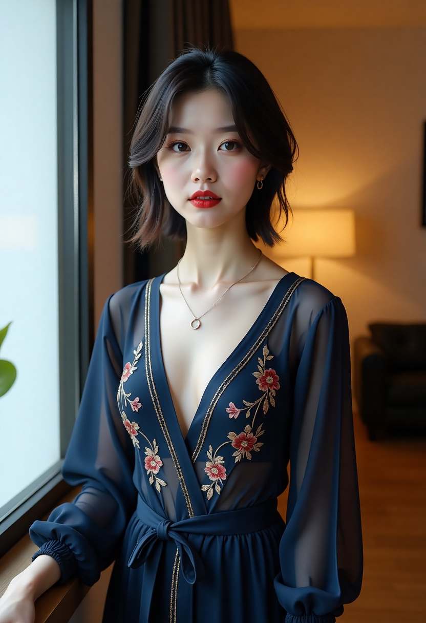 花开有时