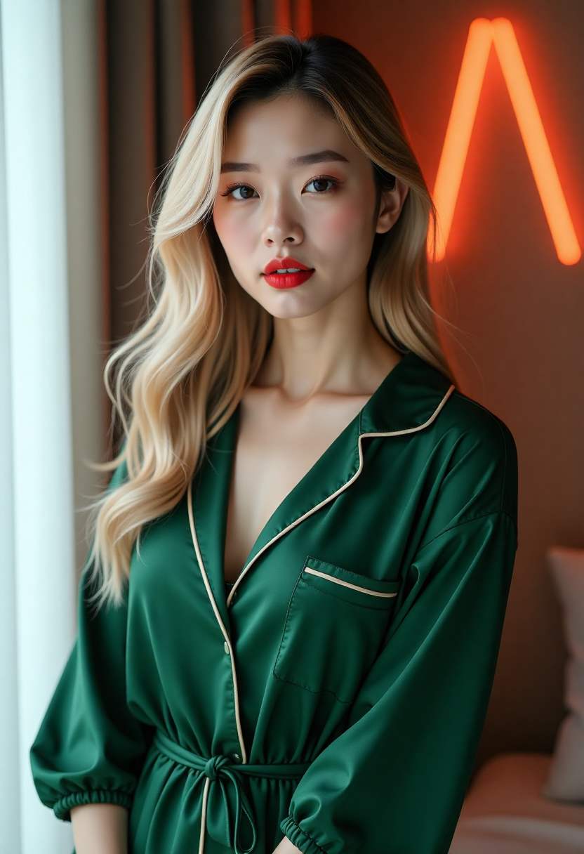 雾城档案