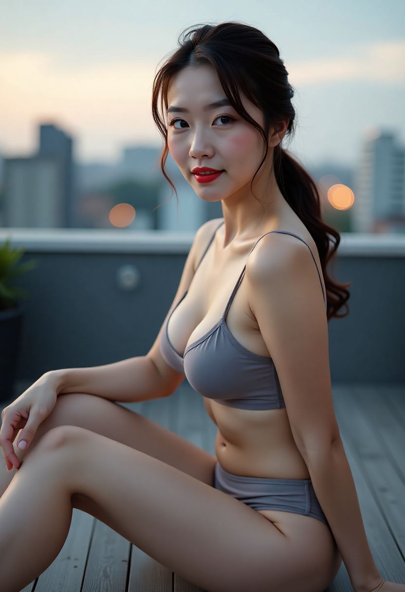 春潮未眠