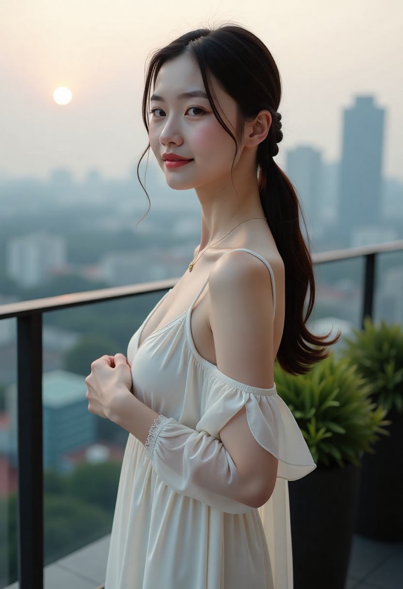 风起长安