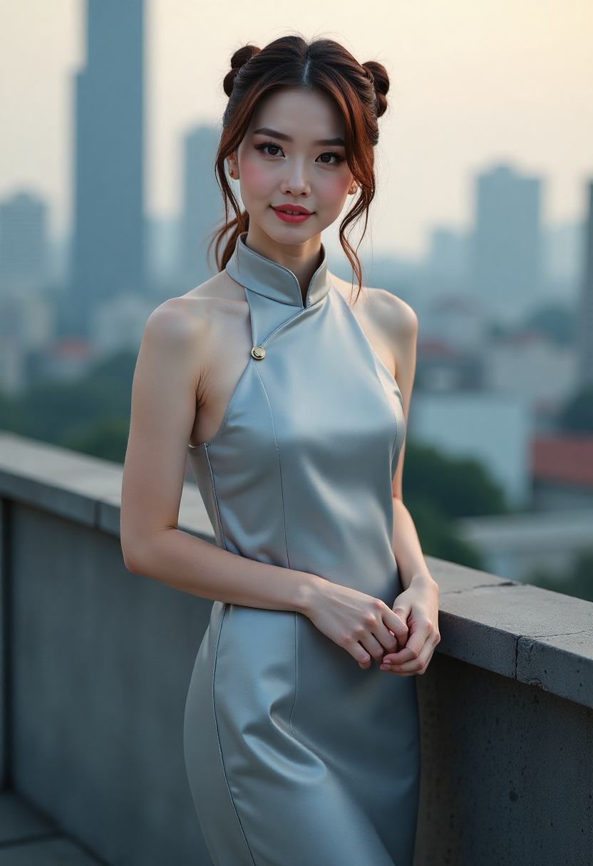 科幻短剧