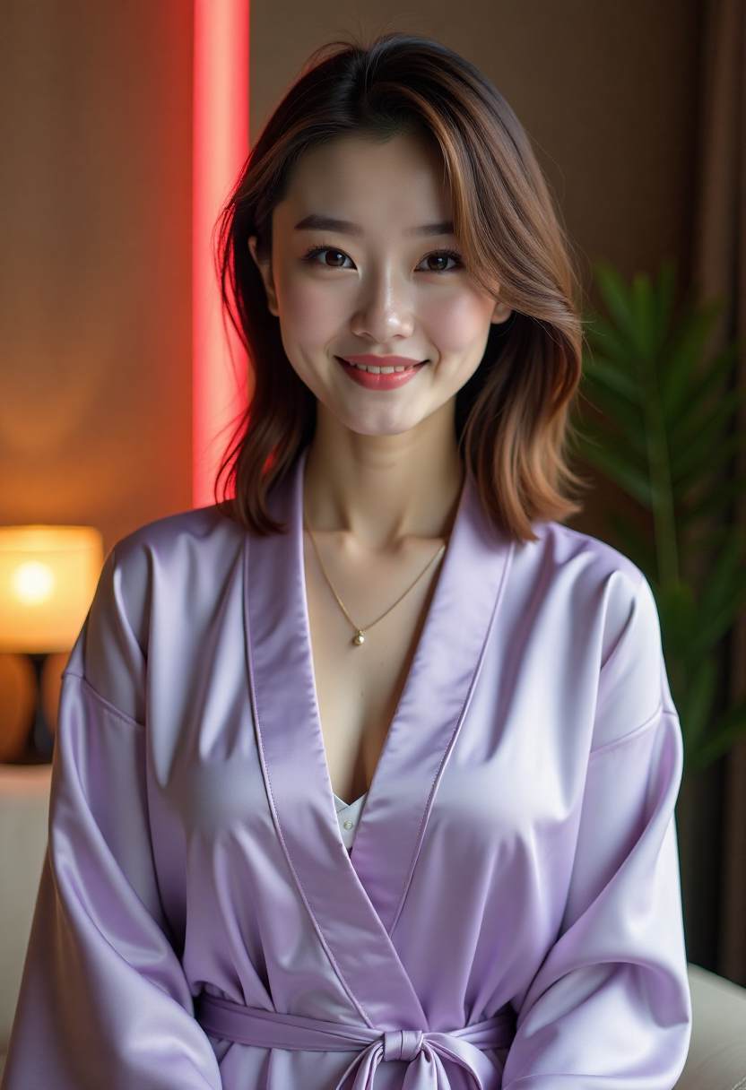 心动误区